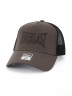 Бейсболка Everlast 1910 Mesh серый Бейсболка Everlast 1910 Mesh серый