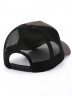 Бейсболка Everlast 1910 Mesh серый Бейсболка Everlast 1910 Mesh серый
