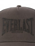 Бейсболка Everlast 1910 Mesh серый Бейсболка Everlast 1910 Mesh серый