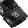 Перчатки для ММА Venum Sparring Gloves Challenger 3.0 S белый, черный