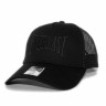 Бейсболка Everlast 1910 Mesh черный