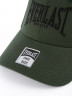 Бейсболка Everlast 1910 зеленый