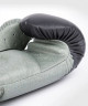 Боксерские перчатки Venum Stone 10oz зеленый