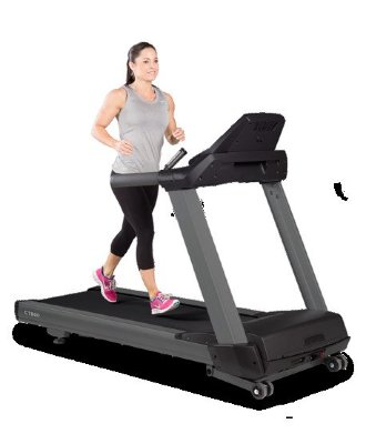 Беговая дорожка Spirit CT800