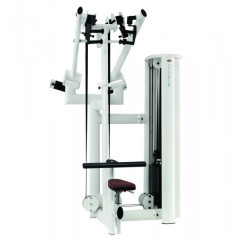 Независимая верхняя тяга Gym80 Sygnum Dual 3044
