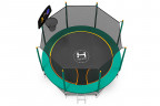 Батут Hasttings Classic Game Green (4,6 м) Батут Hasttings Classic Game Green (4,6 м)