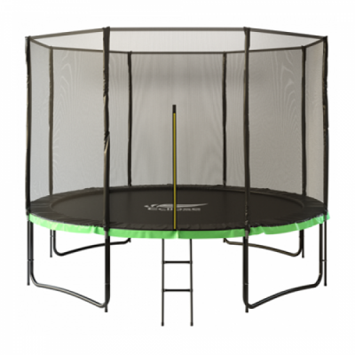 Батут Eclipse Inspire - 16ft 4,88м
