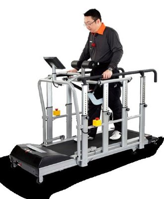 Беговая дорожка Spirit LW1000