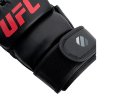 Перчатки UFC S/M UHK-90074-20 чёрные