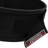 Пояс для тяжелой атлетики RDX Weight Lifting RX1 XL, черный