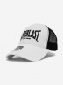 Бейсболка Everlast Classic 1910 Mesh белый