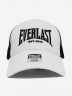 Бейсболка Everlast Classic 1910 Mesh белый