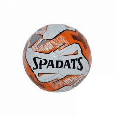 Футбольный мяч Scholle S2 orange