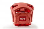 UFC Tonal Training Тренировочный шлем,размер М, красный