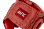 UFC Tonal Training Тренировочный шлем,размер М, красный