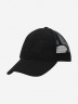 Бейсболка Everlast Classic 1910 Mesh черный Бейсболка Everlast Classic 1910 Mesh черный