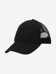 Бейсболка Everlast Classic 1910 Mesh черный