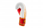 UFC True Thai Перчатки для бокса Red/White,12 унций
