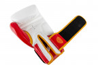 UFC True Thai Перчатки для бокса Red/White,12 унций