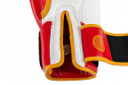 UFC True Thai Перчатки для бокса Red/White,12 унций