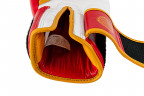 UFC True Thai Перчатки для бокса Red/White,12 унций