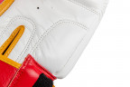 UFC True Thai Перчатки для бокса Red/White,12 унций