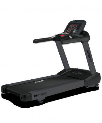 Беговая дорожка Spirit CT850