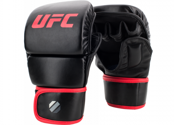 UFC Перчатки MMA для спарринга 8 унций