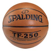 74-532 Баскетбольный мяч Spalding TF-250 ALL SURF размер 6