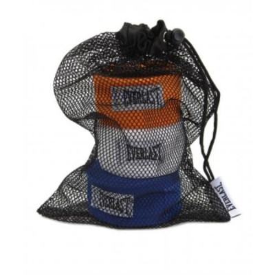 Мешок для стирки бинтов Everlast Handwrap Wash черный