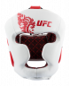 UFC Premium True Thai Шлем для бокса (белый)