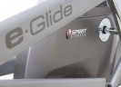 Эллиптический тренажер Spirit XG200