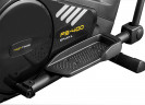 Эллиптический тренажер Hasttings FS400 SPARTA Черный 1