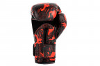 UFC PRO Перчатки для бокса CAMO-INFRARED,S/M