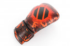 UFC PRO Перчатки для бокса CAMO-INFRARED,S/M