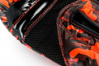 UFC PRO Перчатки для бокса CAMO-INFRARED,S/M