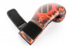 UFC PRO Перчатки для бокса CAMO-INFRARED,S/M