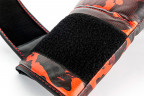 UFC PRO Перчатки для бокса CAMO-INFRARED,S/M