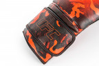 UFC PRO Перчатки для бокса CAMO-INFRARED,S/M