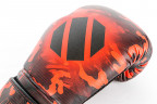 UFC PRO Перчатки для бокса CAMO-INFRARED,S/M