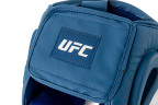 UFC Tonal Training Тренировочный шлем,размер M,синий