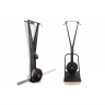 Лыжный тренажёр Concept 2 SkiErg PM5
