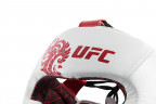 UFC True Thai Шлем для бокса белый, размер  M