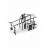 Комплекс для функциональных тренировок Gym80 Iron Qube XL 4447