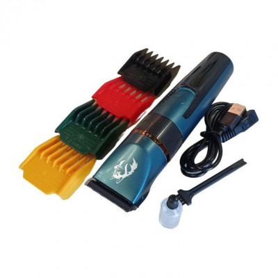 Машинка для стрижки животных Pet Grooming Hair Clipper Kit ym-jy2006n