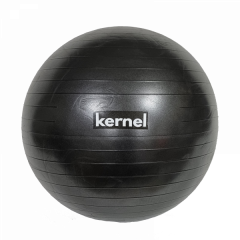 Гимнастический мяч KERNEL, диаметр 75 см. BL003-3