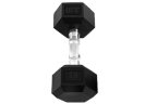 Гантель шестигранная UFC UHA-69823 2.5 кг