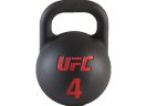 Гантель шестигранная UFC UHA-69823 2.5 кг