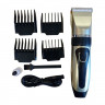 Машинка для стрижки животных Pet Grooming Hair Clipper Kit jy-1998n