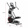 Кросстренер Bowflex MaxTrainer M6